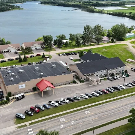 American Inn & Suites