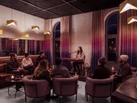 New Hotel by Daffy - Lifestyle 90's - 2 étoiles