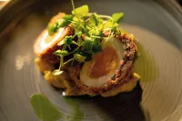 The Royal Oak Hotel, Welshpool - the Coaching Inn Group - breakfast