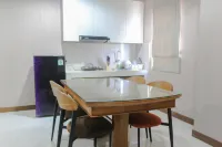 Strategic and Comfy 2BR Apartment Springwood Residence By Travelio - 2-Star