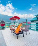 Vista Resort -Centrally Heated & Air Cooled - 度假村