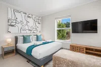 Sangrove Residence - Wifi