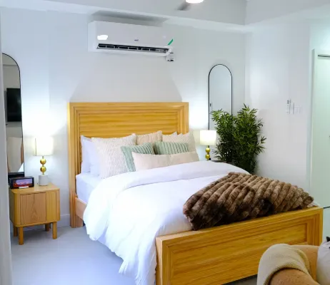 Luxury Apartments Pool Central Ocho Rios - 4 звезды