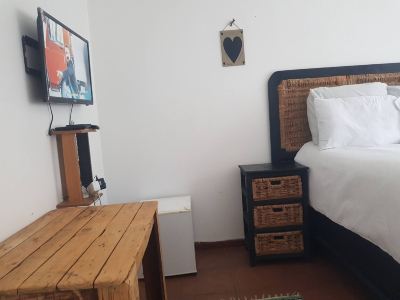 Maluti Guest house Spa