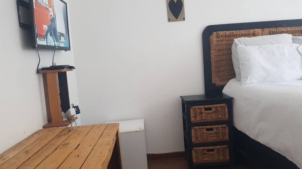 Maluti Guest house Spa
