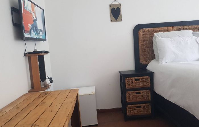 Maluti Guest house Spa