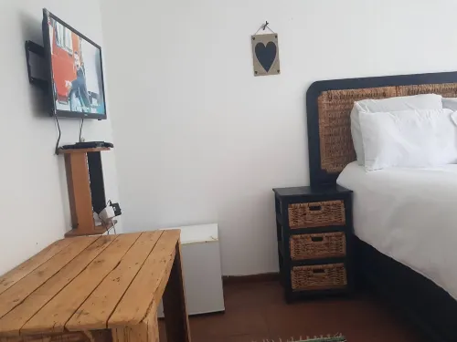 Maluti Guest house Spa - Pensions