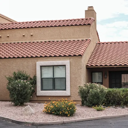 87 Mountain View - 2Br House