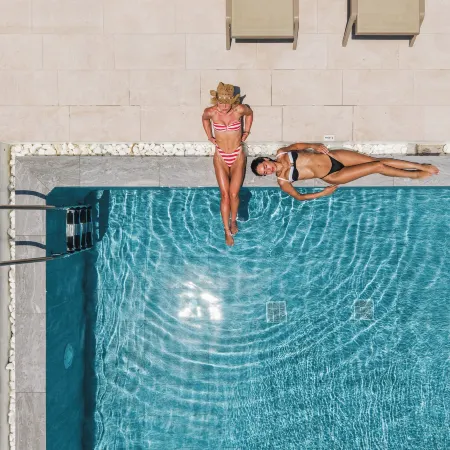 Inoe Boutique Hotel