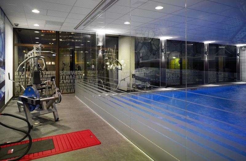 Park Plaza Eindhoven photo 5