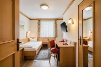 Hotel Bayrischer Löwe - 3-Star