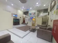Al Eairy Serviced Apartments Company is a one person company Al Ahsa 4 - 2 Sao