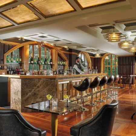 Killarney Plaza Hotel & Spa