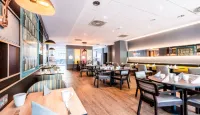 Premier Inn Essen City - Desayuno