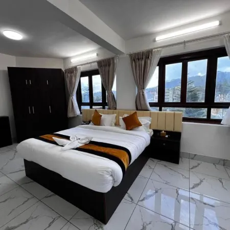 Mandala Resorts & Events