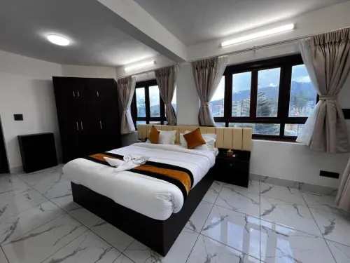 Mandala Resorts & Events - 2-Star