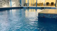 Grand Legacy Hotel Doha - สำหรับครอบครัว