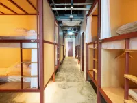 Heliohostelsapporo - Hostels