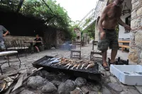 Koyevi Olympos Countryhouse - Beach