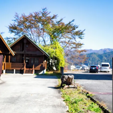 Three Peaks Log スリーピークス ログ