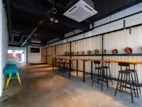 T+飯店-斯比-北幹拉馬 中央廣場附近的飯店