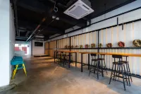 T Hotel SP Pekan Lama - parking