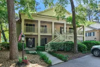 127-3 Puttin On The Ritz 2 Bedroom Condo - Boutique