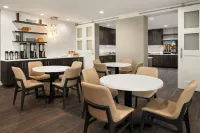 Residence Inn by Marriott Ann Arbor South - Bữa sáng