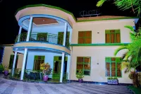 Kefa Town Hotel - 2-Star