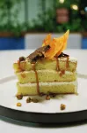 Devossion By Live Aqua Playa del Carmen All Inclusive - Adults Only - petit déjeuner