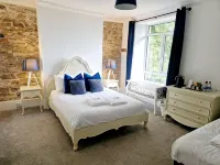 Wheal Tor Hotel & Glamping - Wifi
