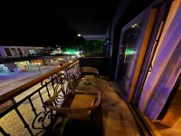 Dolphin Park Hotel - bar