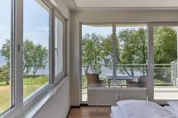 Designhotel Whitman - Apartments