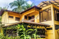 Velinn Pousada Recanto Dos Tangaras - Inns