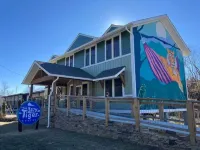 The Lazy Tiger Hostel - Hostels