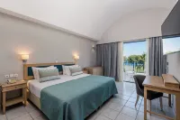 Atlantica Beach Resort Kos - Balkon