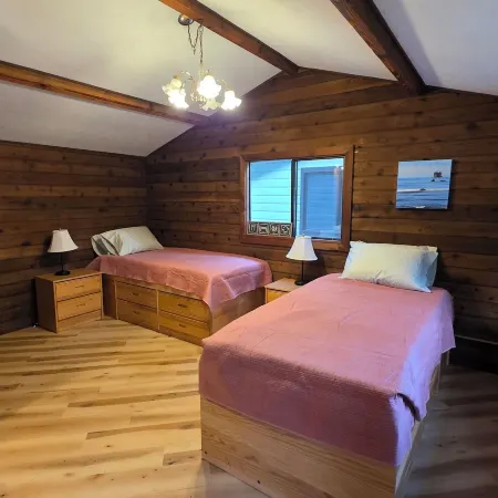 Bear Creek Cabins