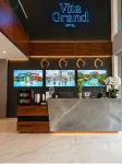Vita Grand Hotel - 2-Star