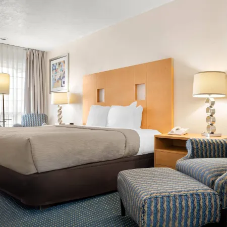 Quality Inn