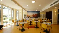 Colors Holiday Hotel - Frühstück