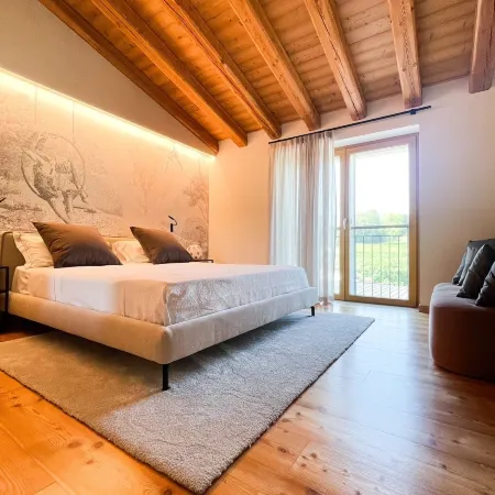 Agriturismo Camerin - CL Agri Lounge