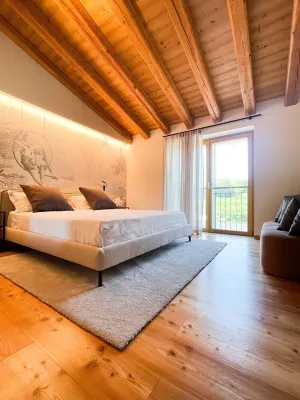 Agriturismo Camerin - CL Agri Lounge - WiFi