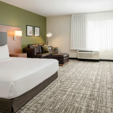 TownePlace Suites Lexington South/Hamburg Place