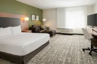 列剋星敦南/漢堡廣場TownePlace Suites飯店 - 寵物友善