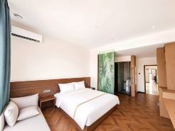 harbor international hotel