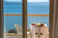 Poseidon la Manga Hotel & Spa - Designed for Adults - Ocean View