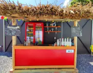 Trip Monkey Origen - bar