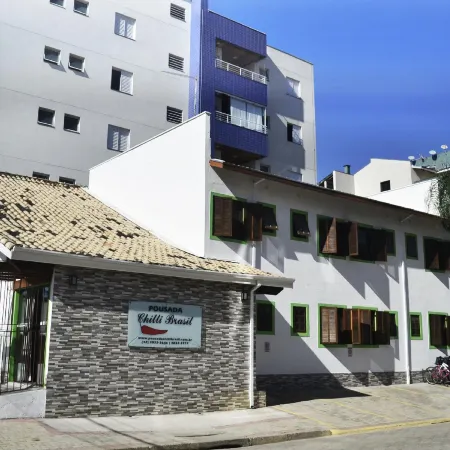 Pousada Chilli Brasil