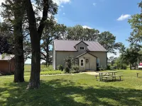 Whiterock Conservancy - Homestay