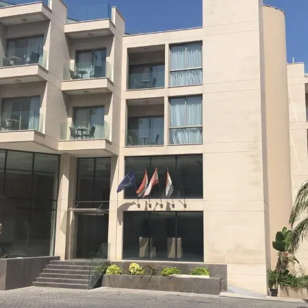 Heaven Prestige Hotel